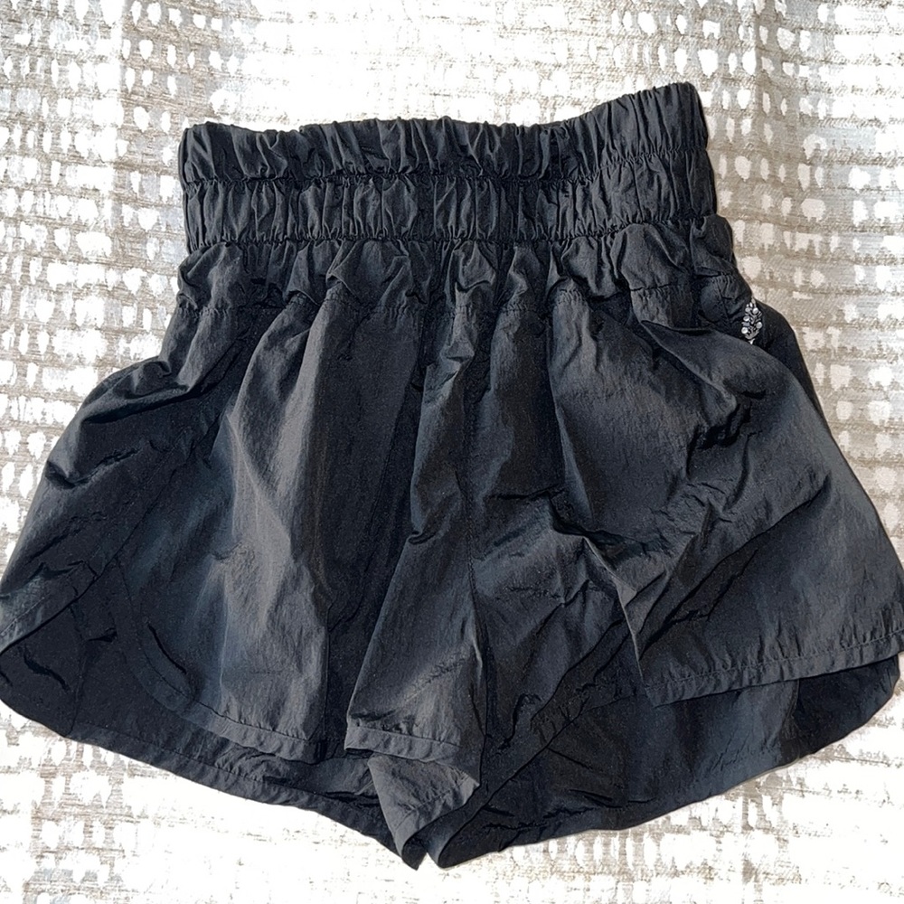 Free People Way Home Short